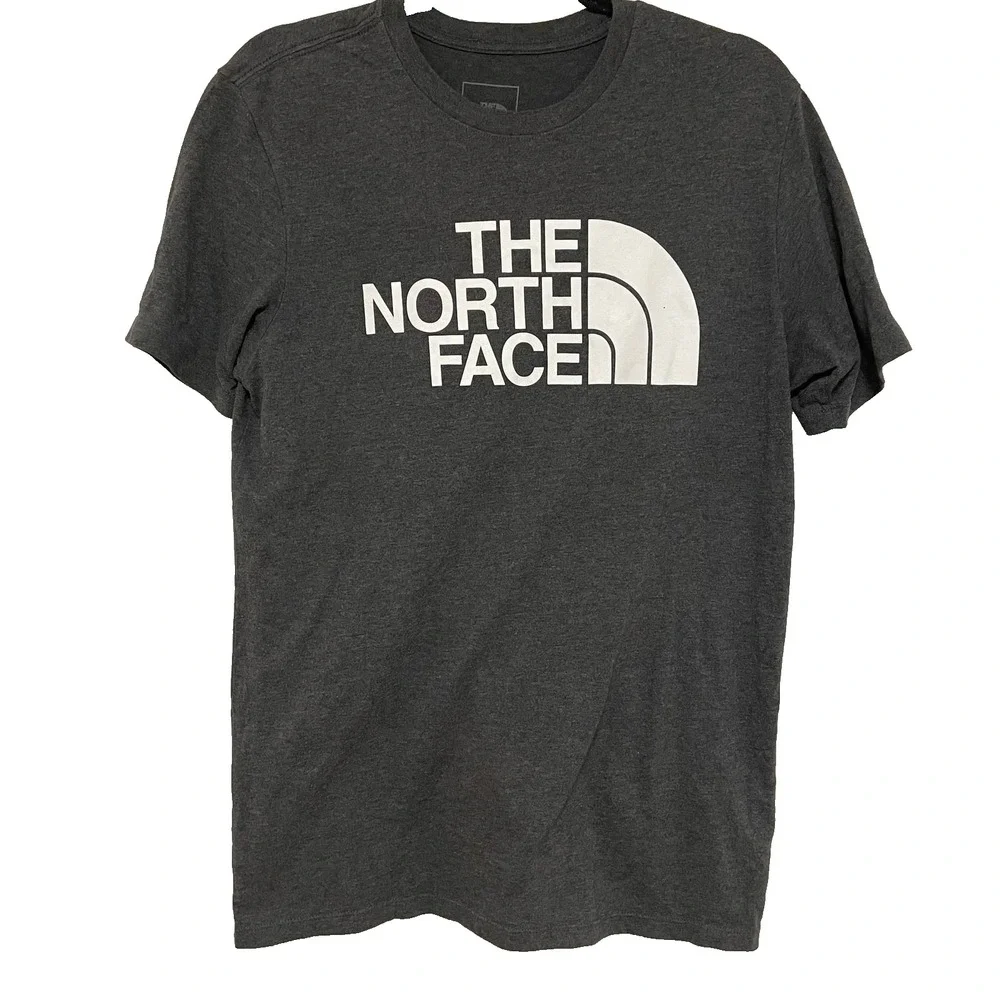 The North Face Men's Short Sleeve Graphic Tee‎ Size M